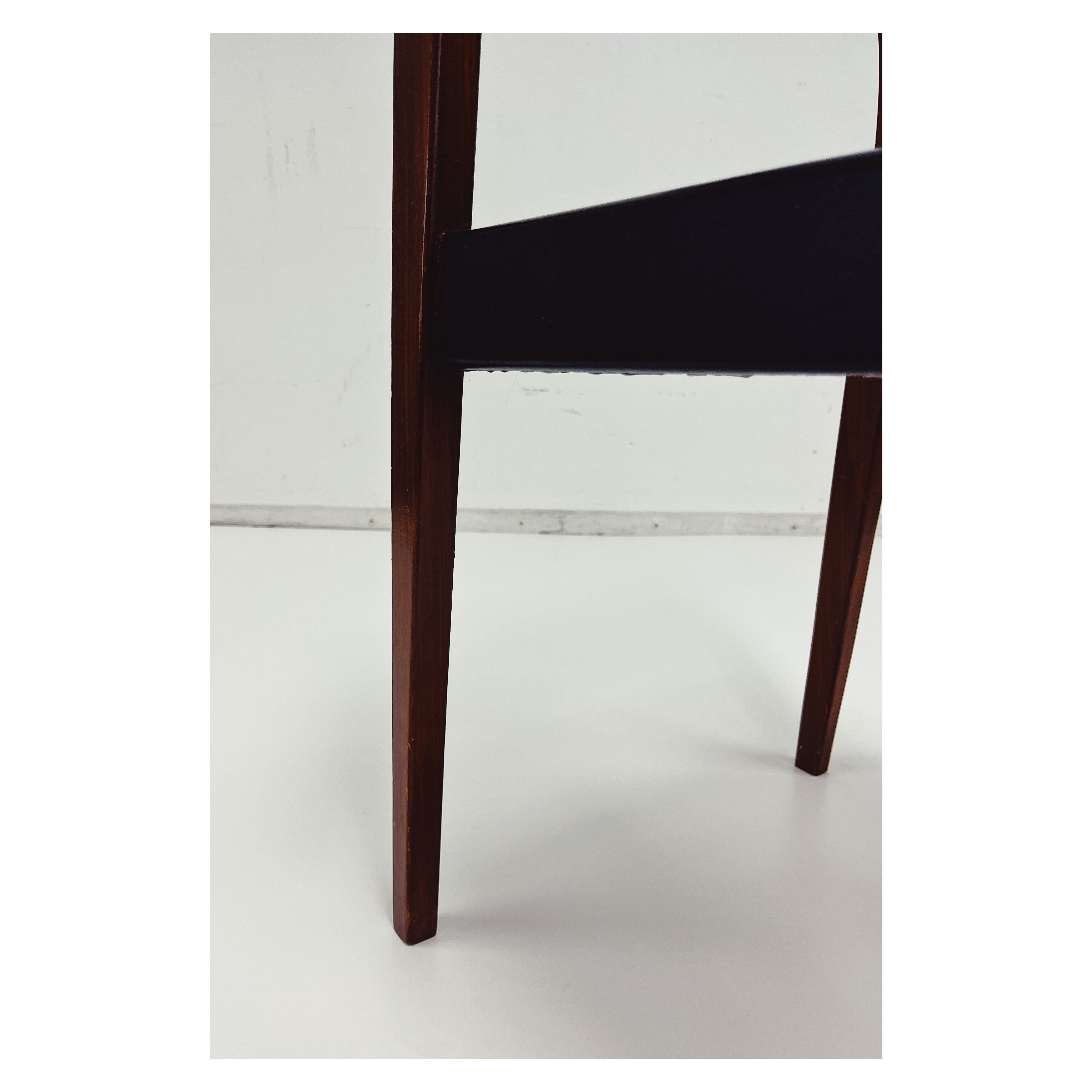 Vintage Chairs set of Six