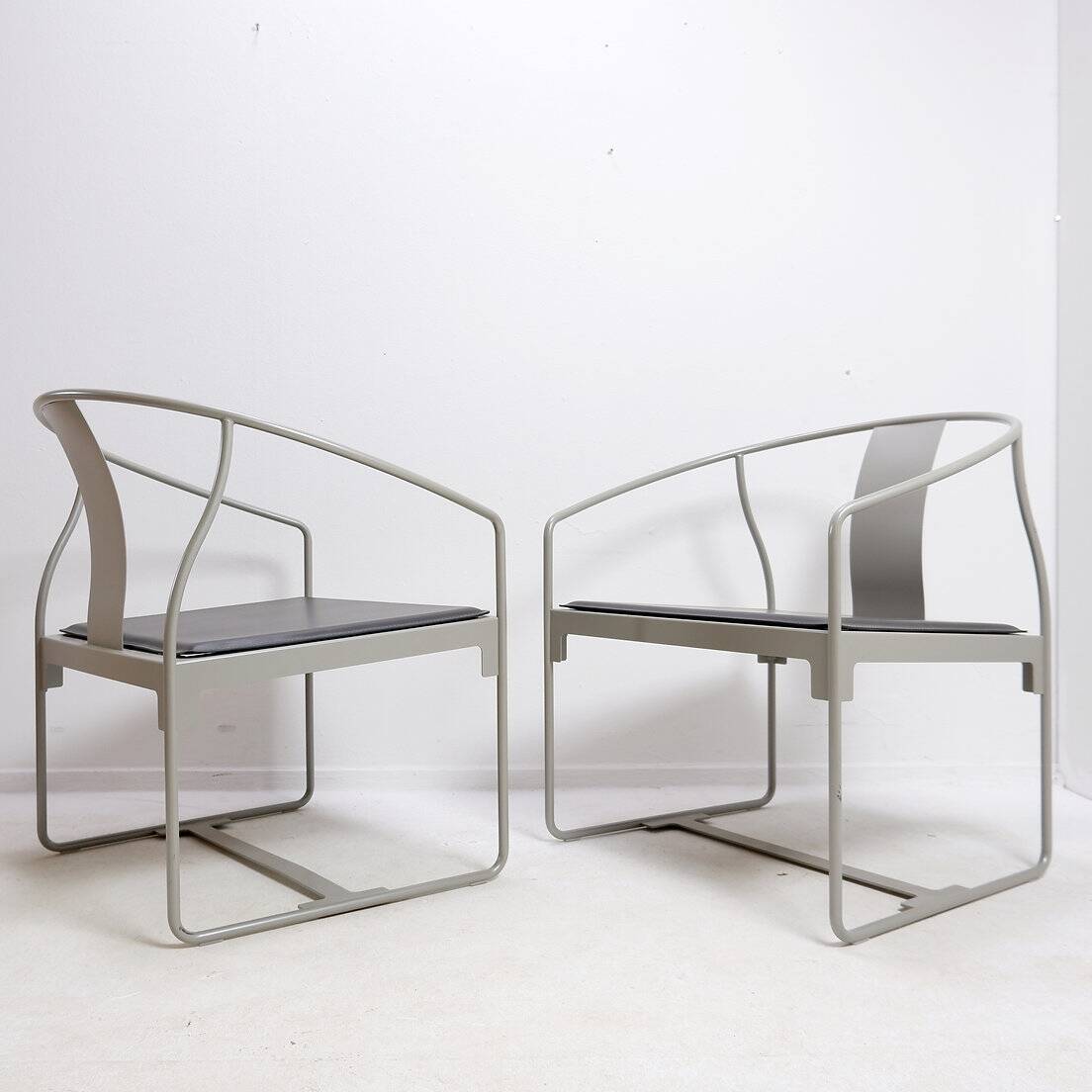 MINGX Armchair by Konstantin Grcic for Driade