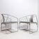 Fauteuil MINGX de Konstantin Grcic pour Driade