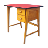 Compass foot desk 1960