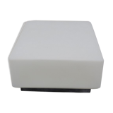 vintage bega ceiling lamp