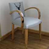 Fauteuil bridge