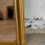 Mirror Louis Philippe 148x 98