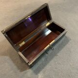 Box in Ghent Napoleon III