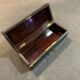 Box in Ghent Napoleon III