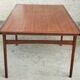 Table design 50 60 andersen elongated 2.26 m