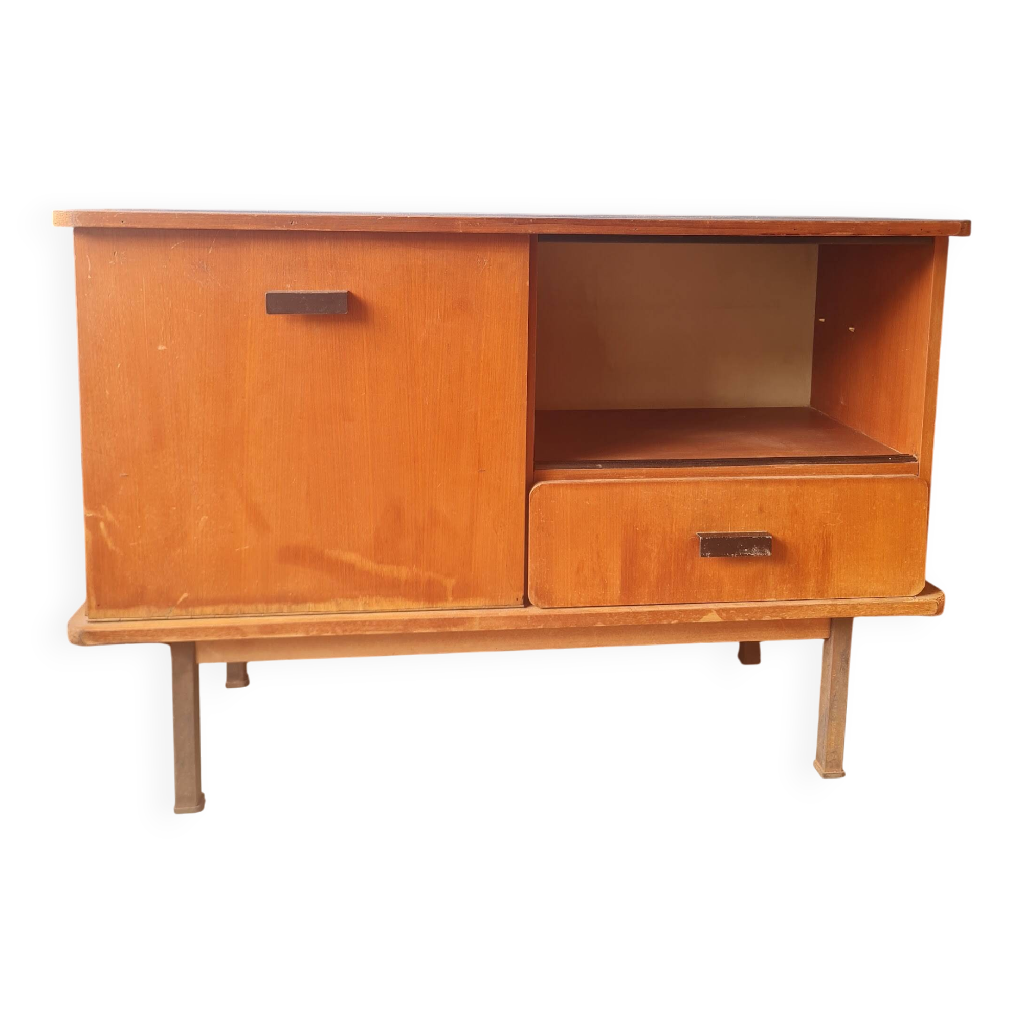 Small sideboard from the 1960s.