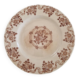 Osborne dessert set
