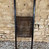 Chaise Metal