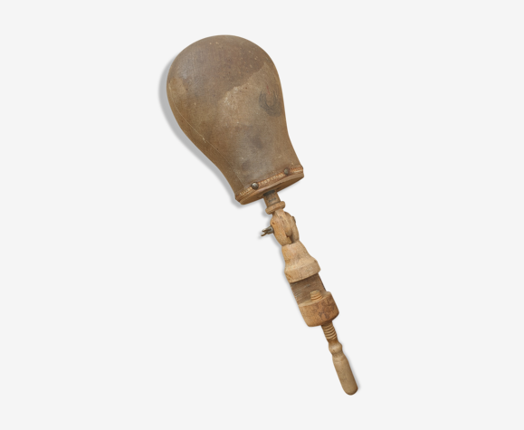 Marotte ancienne