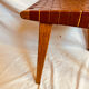 5 vintage chairs by Jens Risom for Knoll