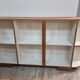Oak entrance furniture