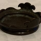 Cendrier en bronze 1900