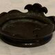 Bronze ashtray 1900