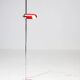 Floor lamp "2293", Martini, Falconi & Fois Architects for Reggiani, Italy, 1970