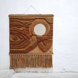 Vintage wall hanging by Maya editions