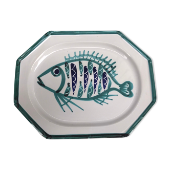 Robert Picault Dish