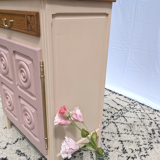 Oak jam restyled