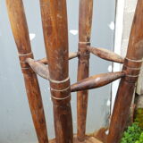 Pair of vintage bar stools
