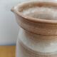 Stoneware jug