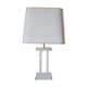 David Lange Lamp