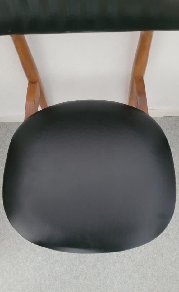 Chaise Licorne Baumann