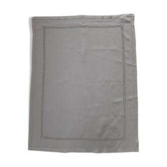 Nappe ancienne