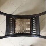 Curule seat
