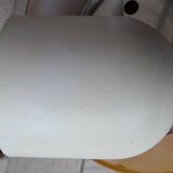 Suspension opaline