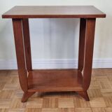 Vintage entrance console, 1950s