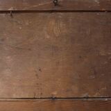 HSP Table Country Landscape by R. Planchet + frame