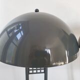 Pair of vintage lamps 1980