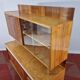 Vintage sideboard and desk, 1970s