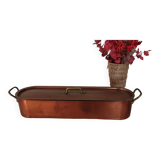 copper fish tank