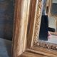 Louis Philippe mirror 161 x 90