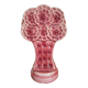 Vase Sarreguemines