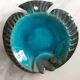 Fish-shaped plate