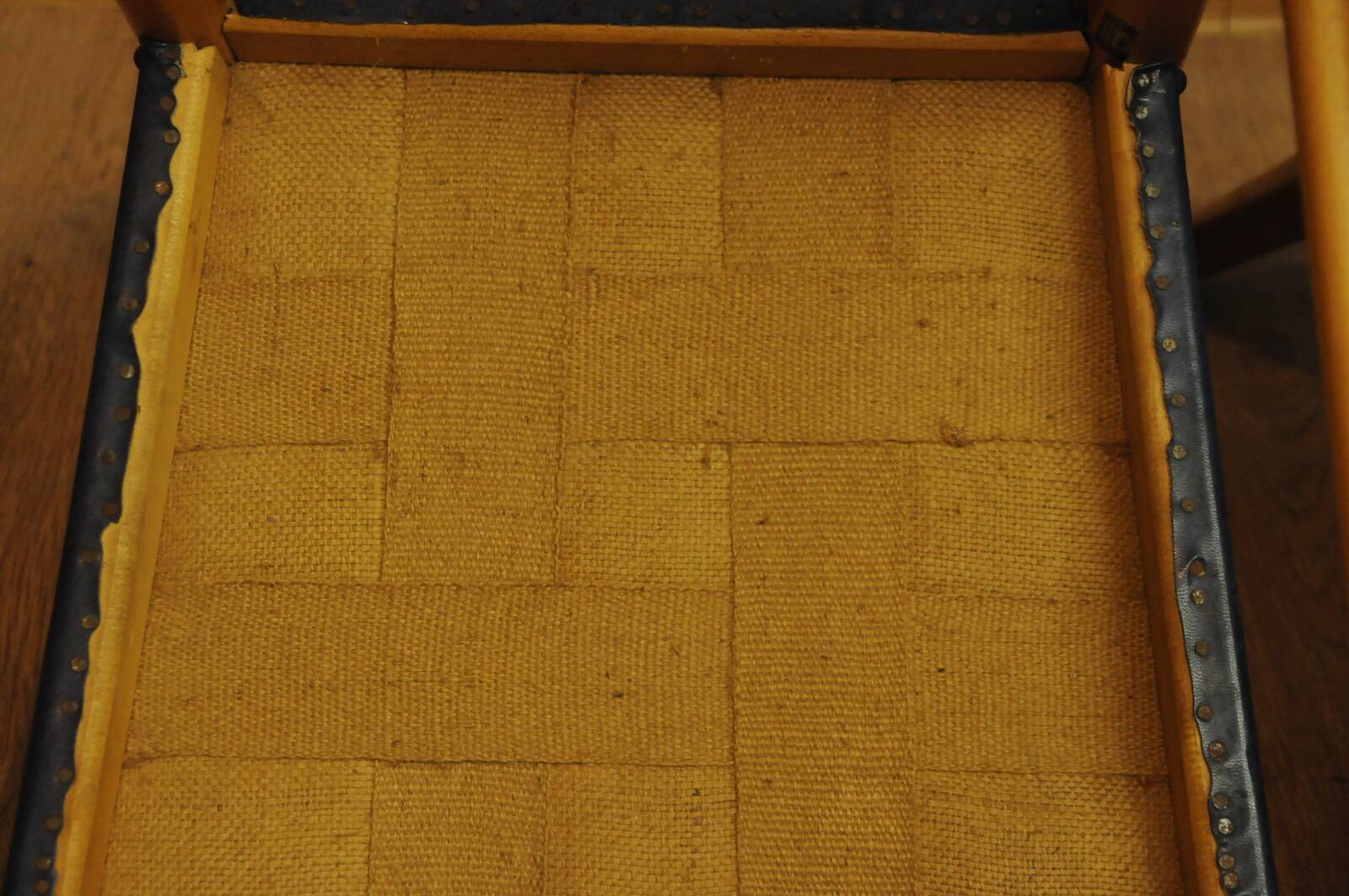 Chaises en teck des années 1950 - Gemla Fabrikers