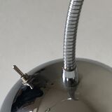 Design Bilumen lamp 80s