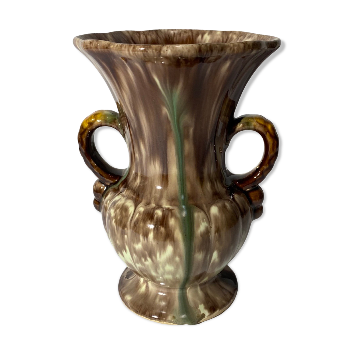 German vase 60
