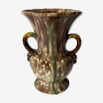 German vase 60