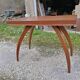 Table vintage
