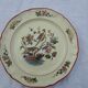 4 dessert plates Villeroy & Boch model Phoenix diam 19 cm