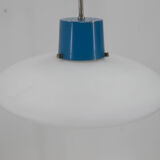 Mid-Century UFO Pendant, 1950s