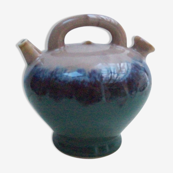 Pitcher ceramic Alpho