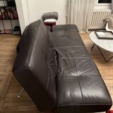 Canapé SMALA brand CINNA (rosé line)