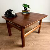 Table basse scandinave en bois massif – Komfort Danemark
