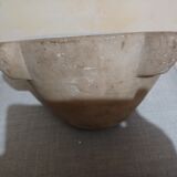 Marble mortar