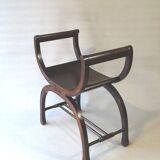 Loveseat Thonet N°2, 1905 Art Nouveau