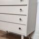 Vintage chest of drawers year 60